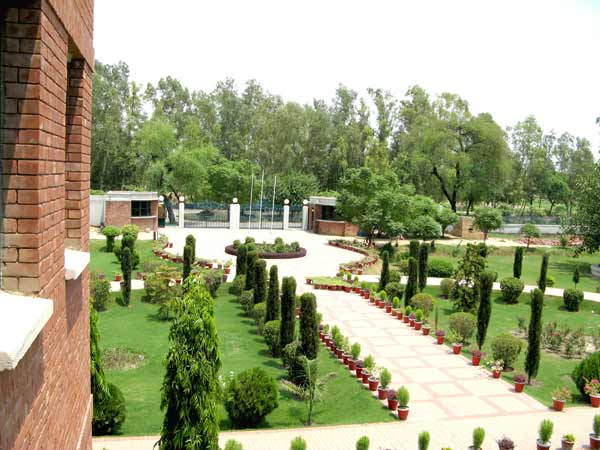 Boys Campus 4