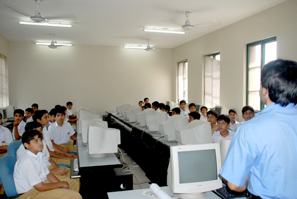 Computer Lab 2