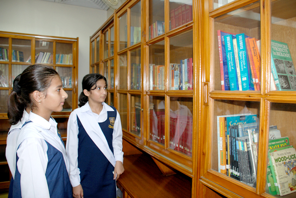 Library 2